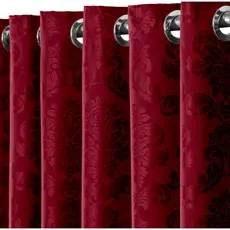 Cortina Jacquard Luxo Para Sala Quarto e Escritório 1,30 X 2,00 SEMI-BLACKOUT ENVIO IMEDIATO