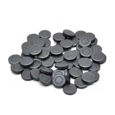 1000 Unidades de Ímã Redondo Fixador de Lembretes 10mmx3mm Para Artesanato Biscuit Magnético Forte