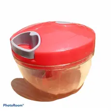 Processador Manual de Alimentos - 500ml