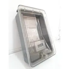 Quadro de Luz Monofasico Enel Ceara