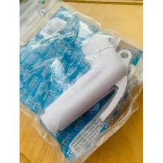 Gatilho para ducha higiênica