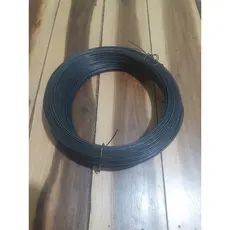 Arame Recozido 18 Rolo Liso 1Kg