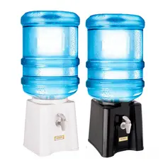 Suporte para Galão de Agua Mineral até 20 Litros Bebedor