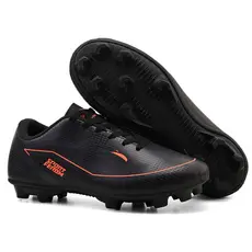 Chuteira Campo F90 Trava Alta Profissional Costurada Sport Ferom 50% Desconto Top Vendas