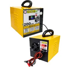 CARREGADOR DE BATERIA AUTOMOTIVO cf20
