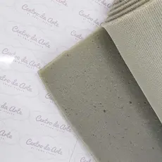 Espuma Torneada PADRÃO MONTADORA 5mm LARGURA 1,40