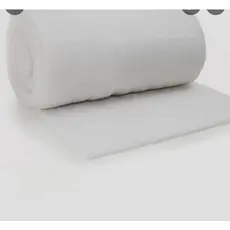Manta Perlon p/ Aquário 140x100cm – Filtragem Gramatura 100G Eficiente e Econômica