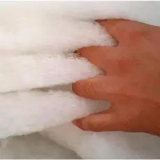 Manta Perlon Acrílica Grossa Filtro Aquário Sump 1,4cm Costura Aquário Enfeites Decoração Roupas Tapeçaria Jaqueta enchi