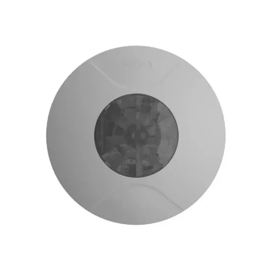Sensor De Presença Movimento De Teto 360º Exatron