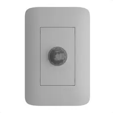 Sensor De Presença Predial 4x2 Smart Embutir Exatron