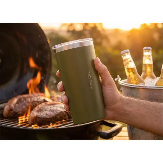Copo Térmico Nautika Avalon com Capacidade para 570 ml