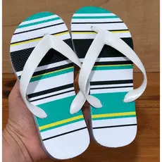 Chinelo Infantil Masculino Estampado Confortável