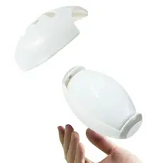 Removedor Tira Pêlos Reutilizável Rolo Pegajoso Lavável silicone gel fiapos roupa pet cães gatos