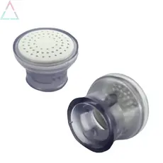 chuveirinho torneira de pia 2 UNIDADES tanque silicone
