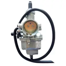 Carburador Titan Fan125 02 04 Até 08 Original Keihin