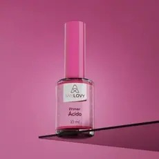 Primer Anylovy Preparador Unha Gel Acrigel Any Lovy 10ml