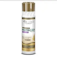 Condicionador Nutrição Extrema 300ml - A Liga Cosméticos