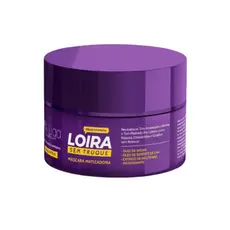 Máscara Capilar A Liga Cosméticos Matizadora Loira Sem Truque 250g