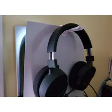 Suporte Headset Playstation 5     PS5 clip móvel