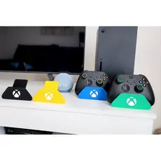 Suporte Controle Xbox One Séries S e X  , Apoio de Mesa  , Gamer  , Geek