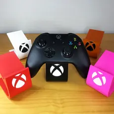 Suporte Para Controle Único Xbox One Series X spcu