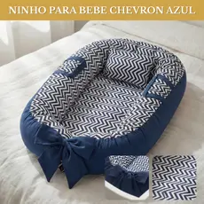 Capa Ninho Redutor Para Bebe Várias Estampas Com Ziper Menino Menina