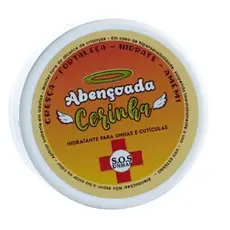 Abençoada Cerinha Para Hidratar Cutículas E Crescimento Sos Unhas