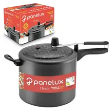 Panela de Pressão Panelux 7, 4.5 OU 3 Litros Antiaderente Teflon Não Gruda - ESCOLHA A SUA