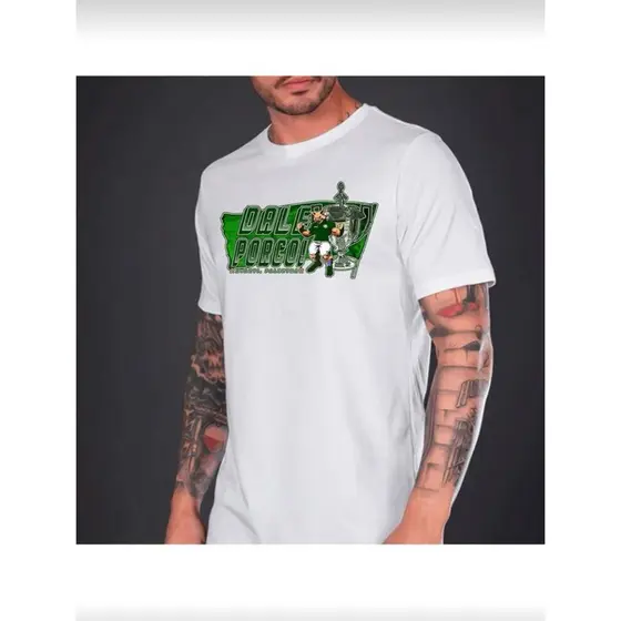 Camisa Camiseta Palmeiras Verdão Futebol Envio rapido