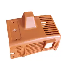 Carcaça Carenagem Tampa Superior Roçadeira Stihl Fs 160 220 280