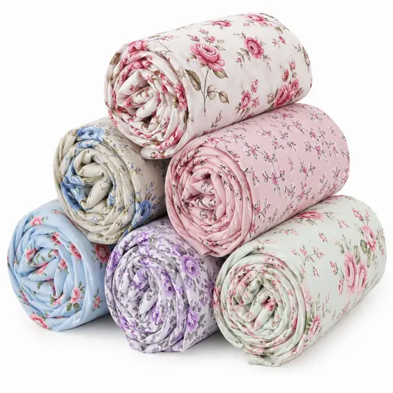Lençol Avulso solteiro Casal Queen Avulso Elasticado Oferta Relampago