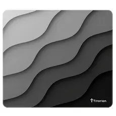 Mousepad Gamer APEX Control Mouse pad Grande 49x42 Mouse Pad Branco Preto Blade Red Girl Titorion