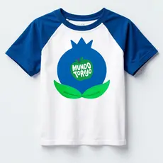 Blusa Zulmi Torajo Camisa Mundo Torajo Mundo Torajo