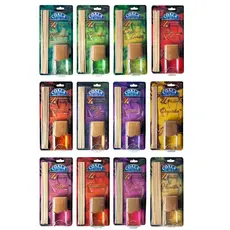 Coala Difusor de Aromas e Ambientes com Varetas 100ML - TODOS OS DIFUSORES