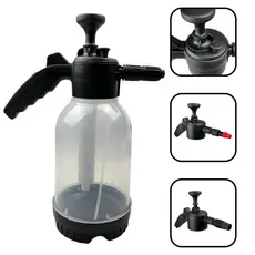 Pulverizador Gerador de Espuma Snow Foam Profissional Preto