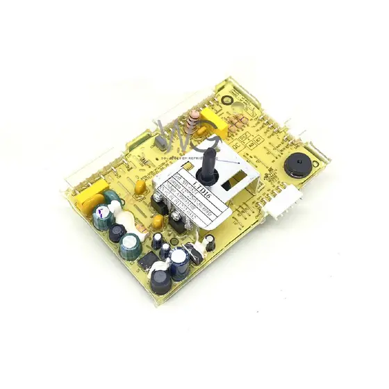 Placa eletrônica Electrolux 16kg LTD16 A99035184 Original