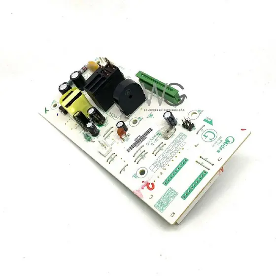 Placa de comando microondas electrolux MEF41 Original