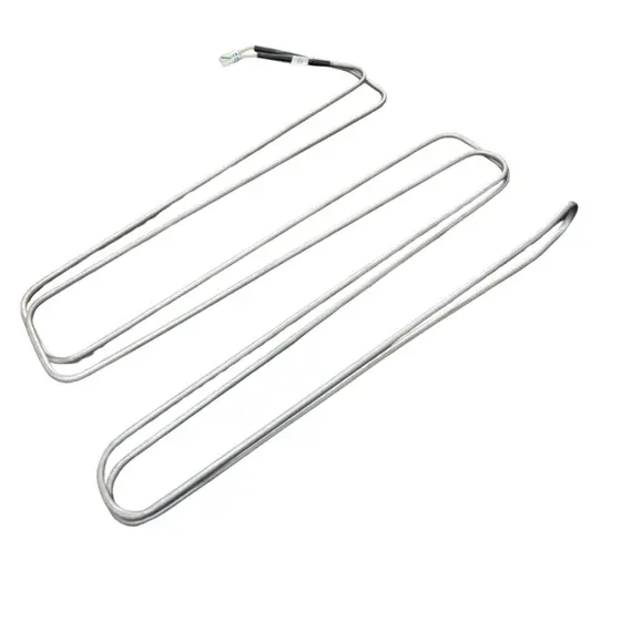 Resistência de degelo Consul Brastemp CRM39/44 BRM39/42