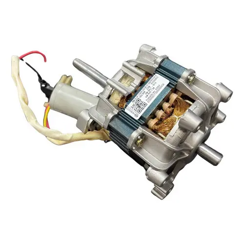 Motor Elétrico Centrífuga Mueller Fit 127v Original