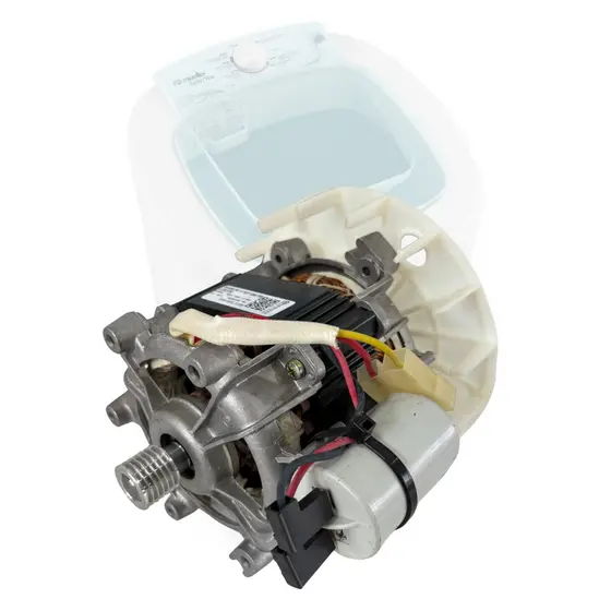 Motor Máquina De Lavar Mueller Agile 7kg Original 110v