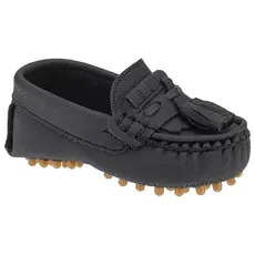 Sapato Mocassim Infantil Feminino Masculino Unissex Passeio Confortável Versátil Social Moda Casual