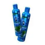 kit 2 Shampoo Anticaspas 3 em 1 Døm Pelo BARBA, CABELO E BIGODE Pelo Original