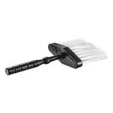 Espanador de cabelo profissional para cabeleireiros