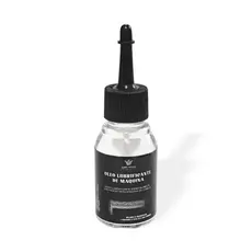 Óleo Lubrificante para Máquina de Cortar Cabelo Wahl Kemei WMARK JRL Compatível Profissional