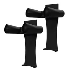 Kit 2x Suporte para Escova Secadora Universal