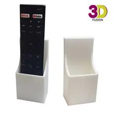 Suporte Universal De Parede Para Controle Remoto De Tv