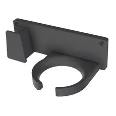 Suporte de Parede Secador e Chapinha