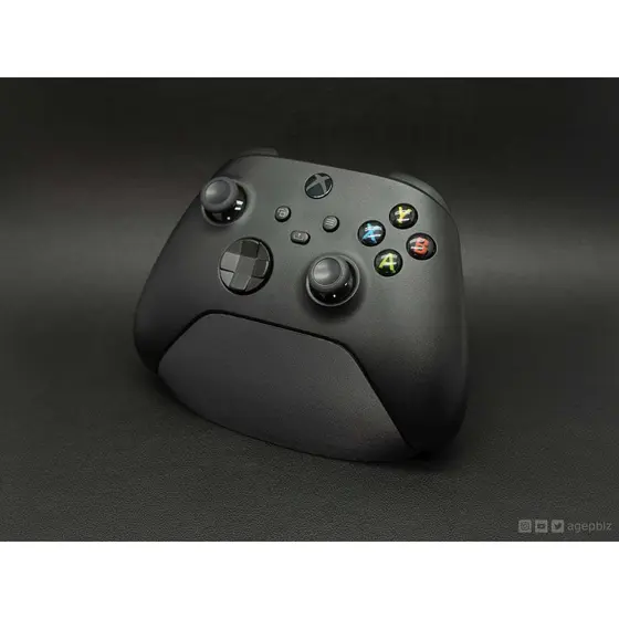 Suporte Controle Xbox One Minimalista - Encaixe Perfeito