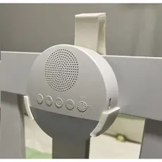 Suporte de Berço para Aparelho de Ruído Branco Bebê