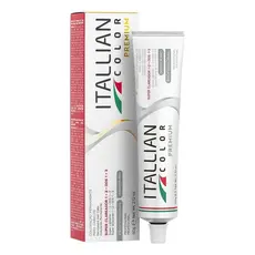 Coloração Itallian Color Professional 60g Várias Cores 03 (SHOPEE)